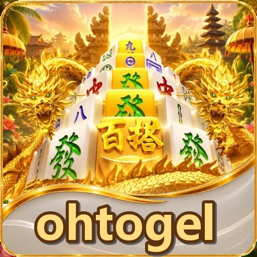 Bookmark saluran cadangan resmi ohtogel di browser