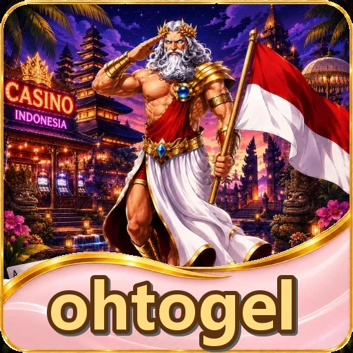 Pengingat usia 18 tahun ke atas dan unduh ohtogel hanya dari saluran resmi